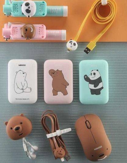 商品