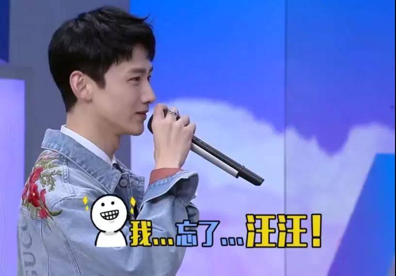 小白