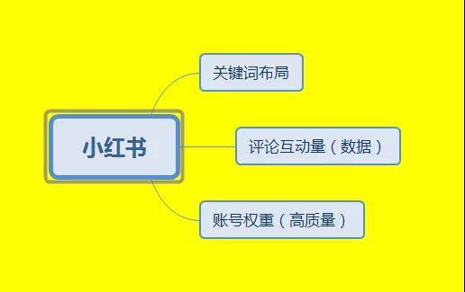 小红书排名技巧