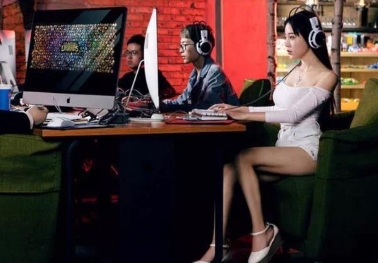 兼职