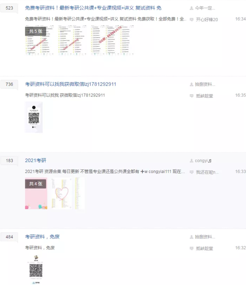 兼职副业