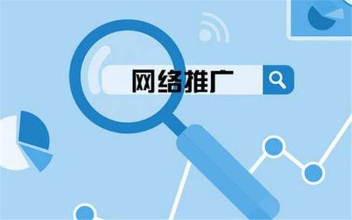 网络推广