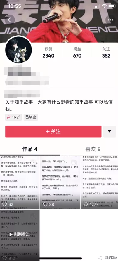网络营销项目