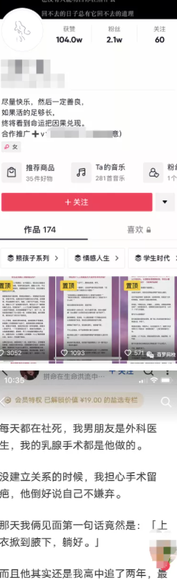 网络营销项目