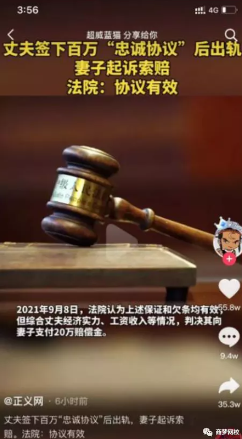 网络营销项目
