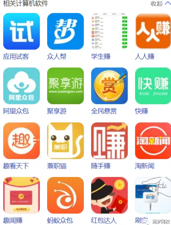 网络营销兼职