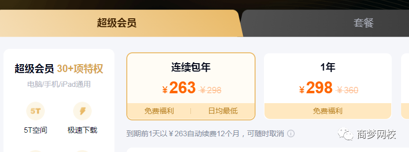 网络营销项目